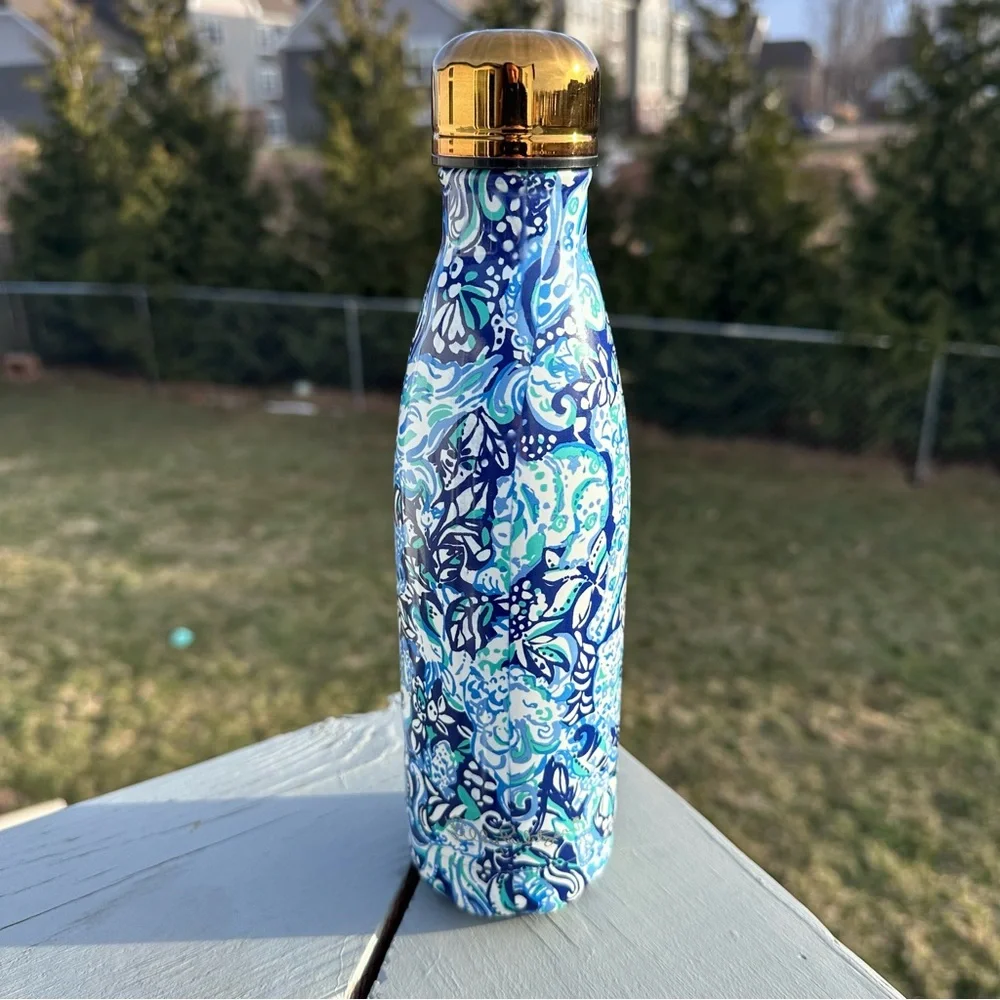 Lilly Pulitzer x Swell | 